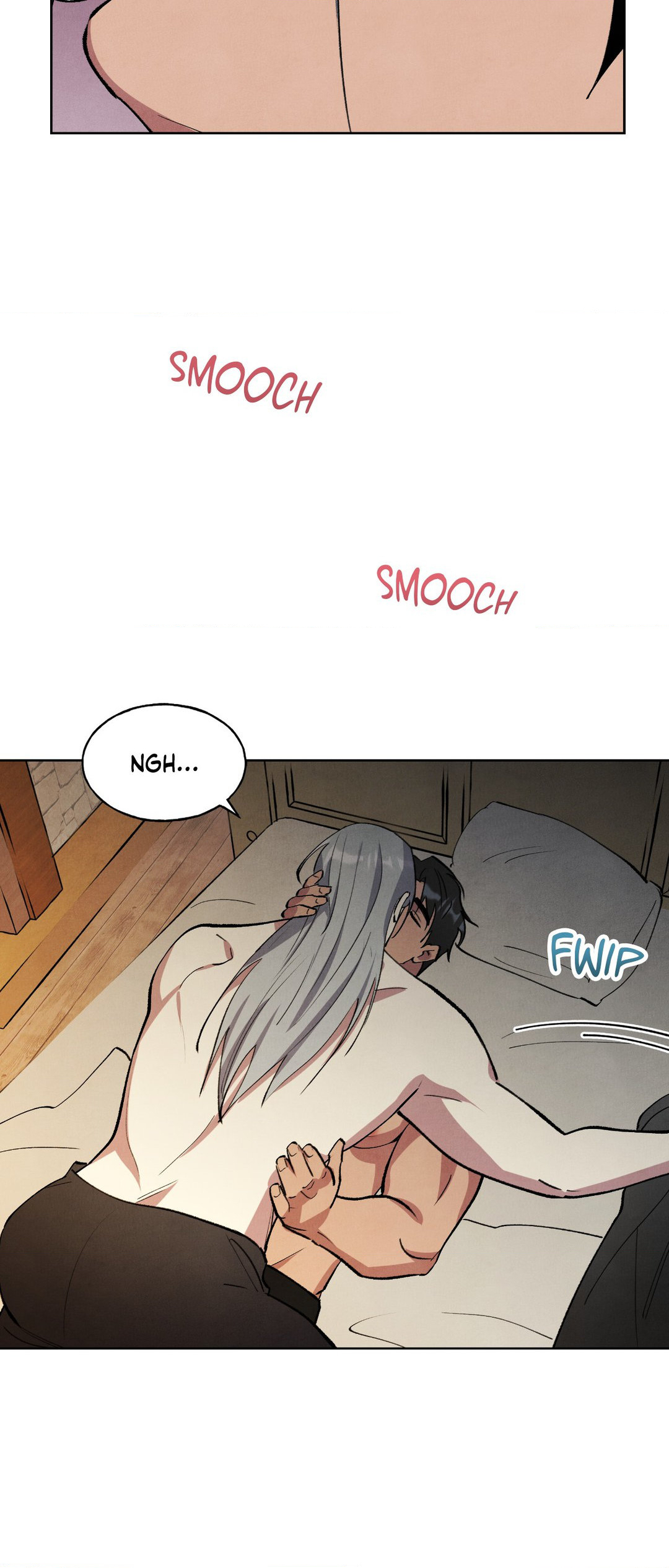 Read The Duke’s Debt chapter 16 image 13 on Lezhin
