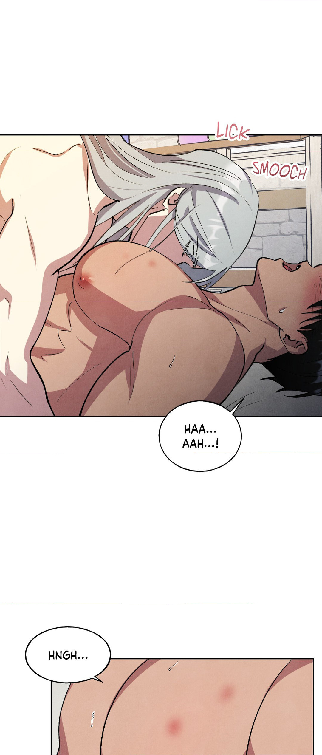 Read The Duke’s Debt chapter 16 image 14 on Lezhin