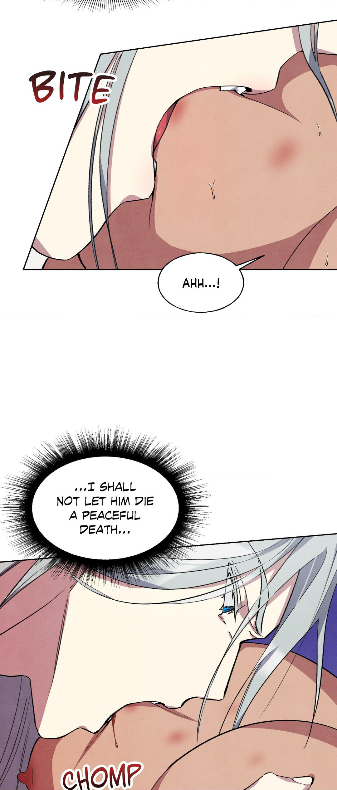 Read The Duke’s Debt chapter 16 image 16 on Lezhin