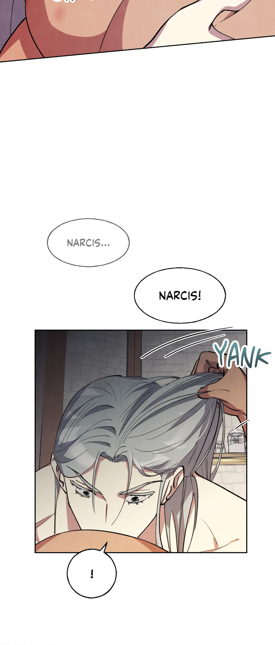 Read The Duke’s Debt chapter 16 image 17 on Lezhin