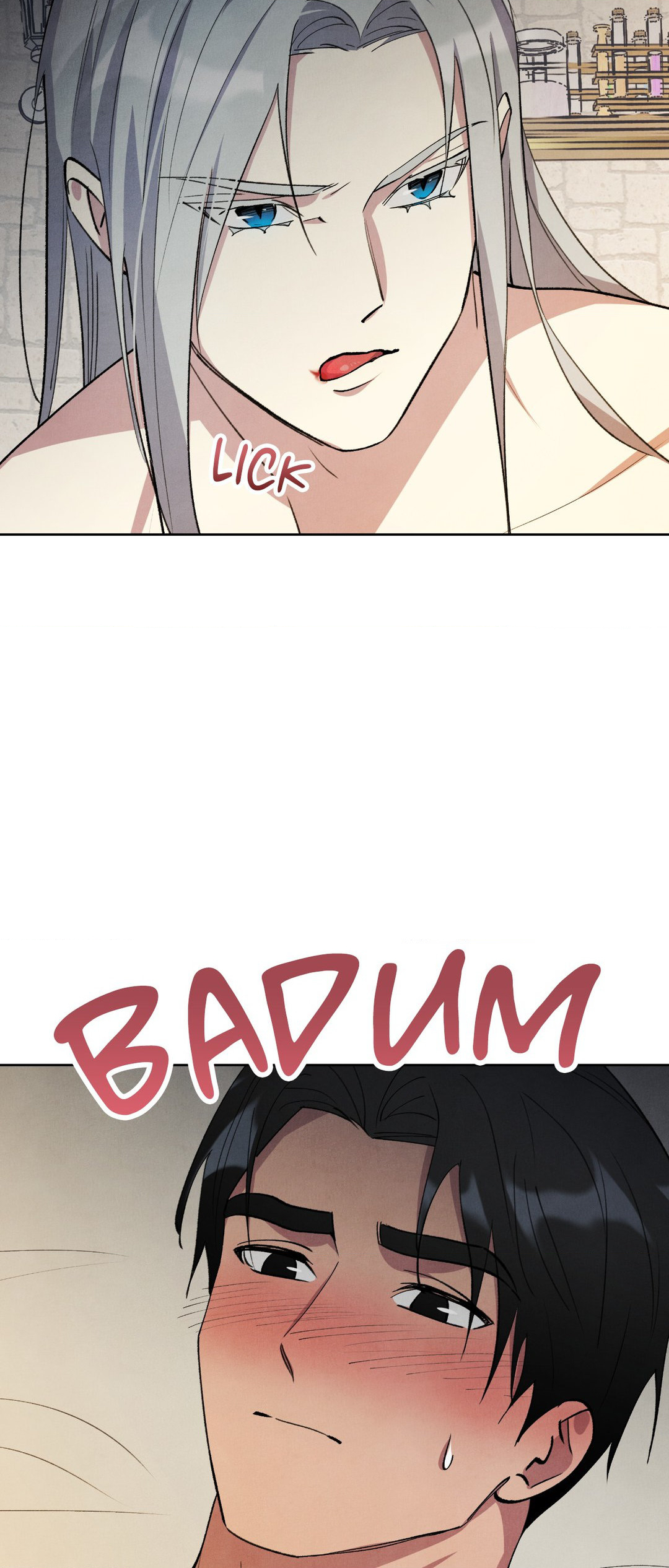 Read The Duke’s Debt chapter 16 image 19 on Lezhin