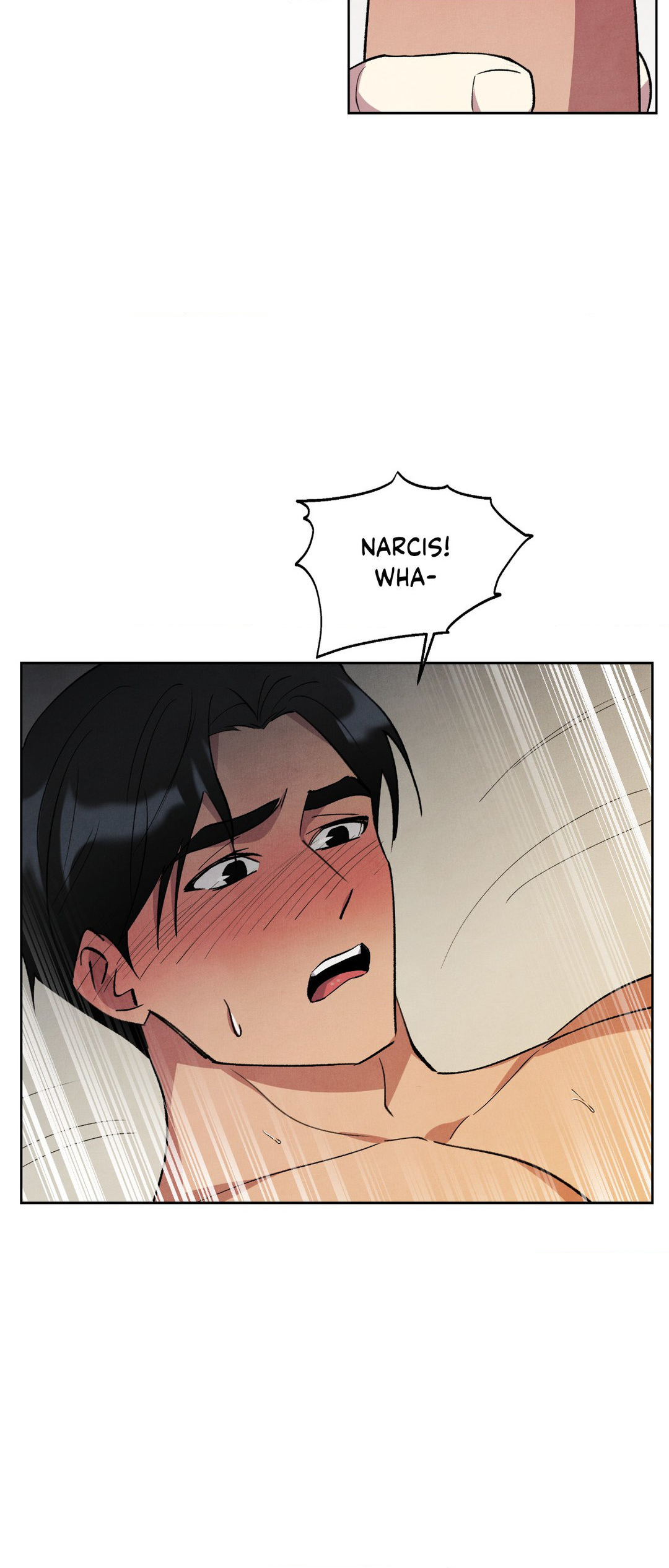 Read The Duke’s Debt chapter 16 image 25 on Lezhin