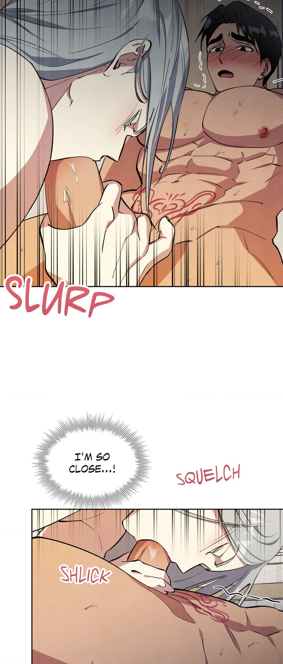 Read The Duke’s Debt chapter 16 image 27 on Lezhin
