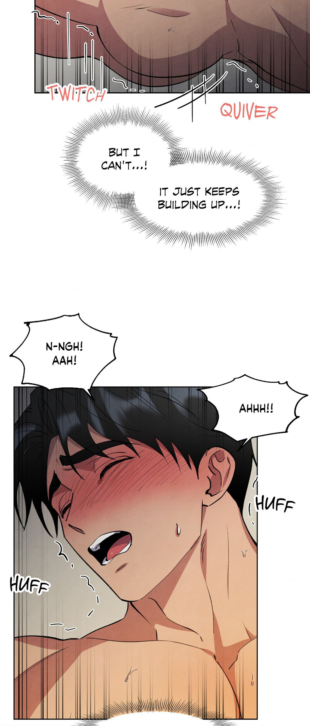 Read The Duke’s Debt chapter 16 image 28 on Lezhin