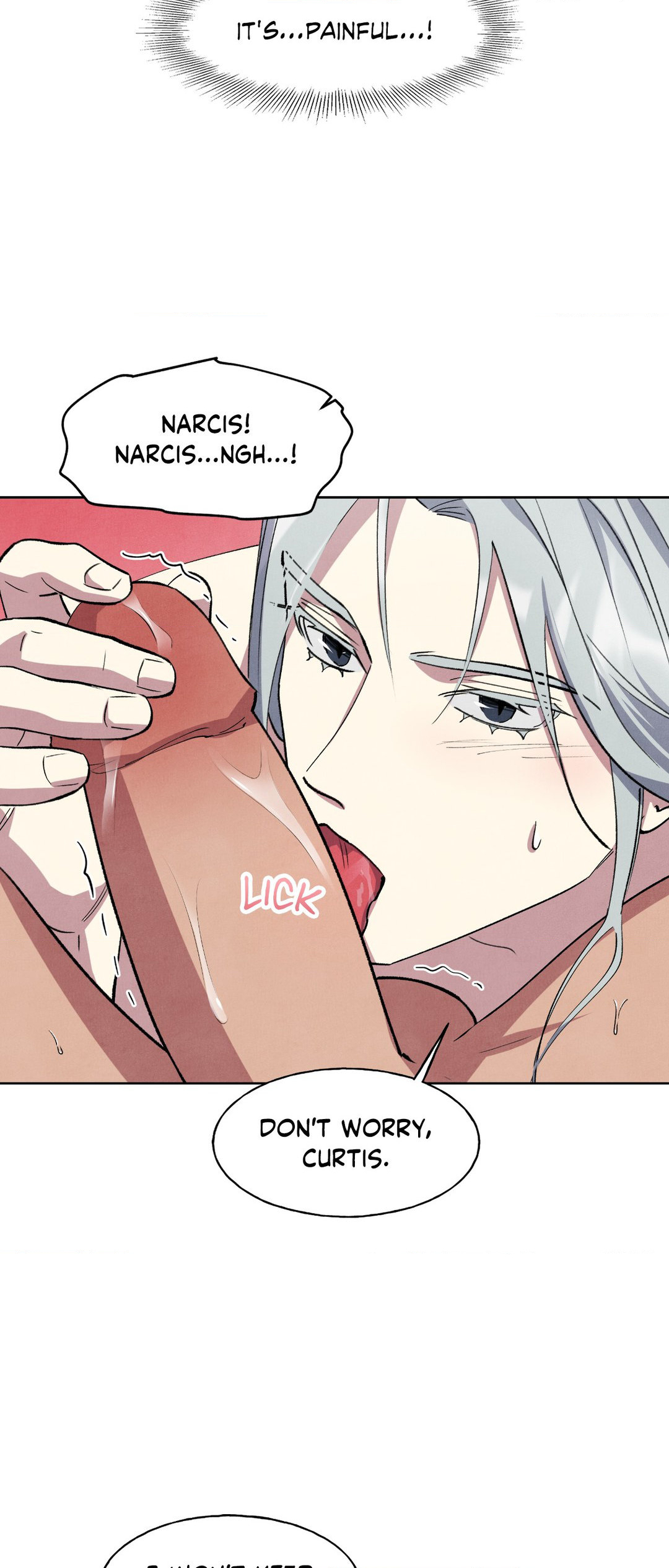 Read The Duke’s Debt chapter 16 image 29 on Lezhin