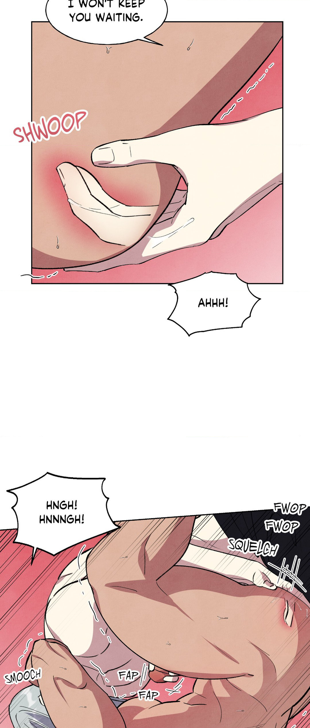 Read The Duke’s Debt chapter 16 image 30 on Lezhin