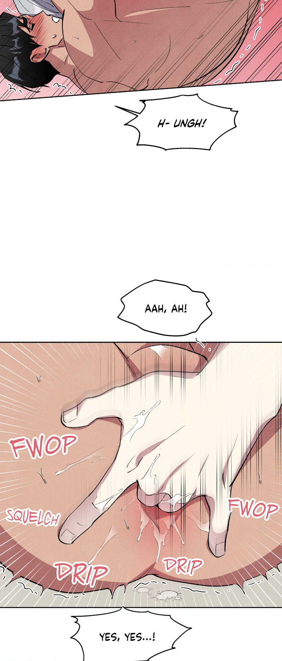 Read The Duke’s Debt chapter 16 image 31 on Lezhin