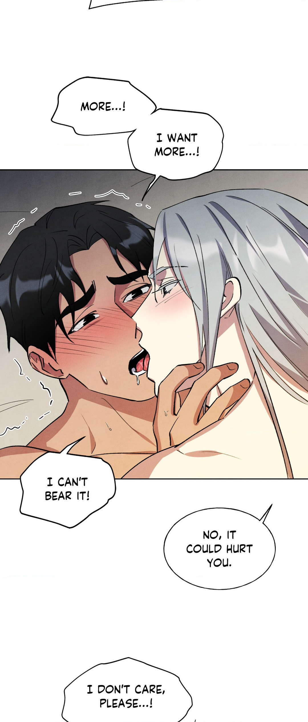 Read The Duke’s Debt chapter 16 image 32 on Lezhin