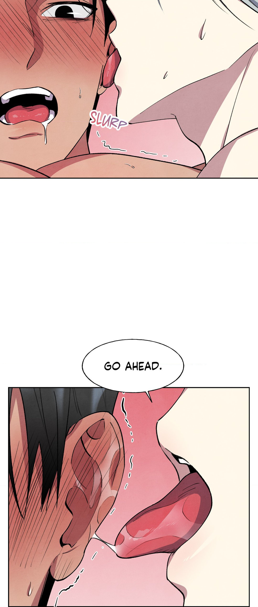 Read The Duke’s Debt chapter 16 image 35 on Lezhin