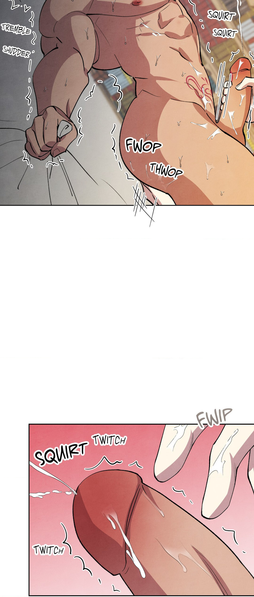 Read The Duke’s Debt chapter 16 image 38 on Lezhin