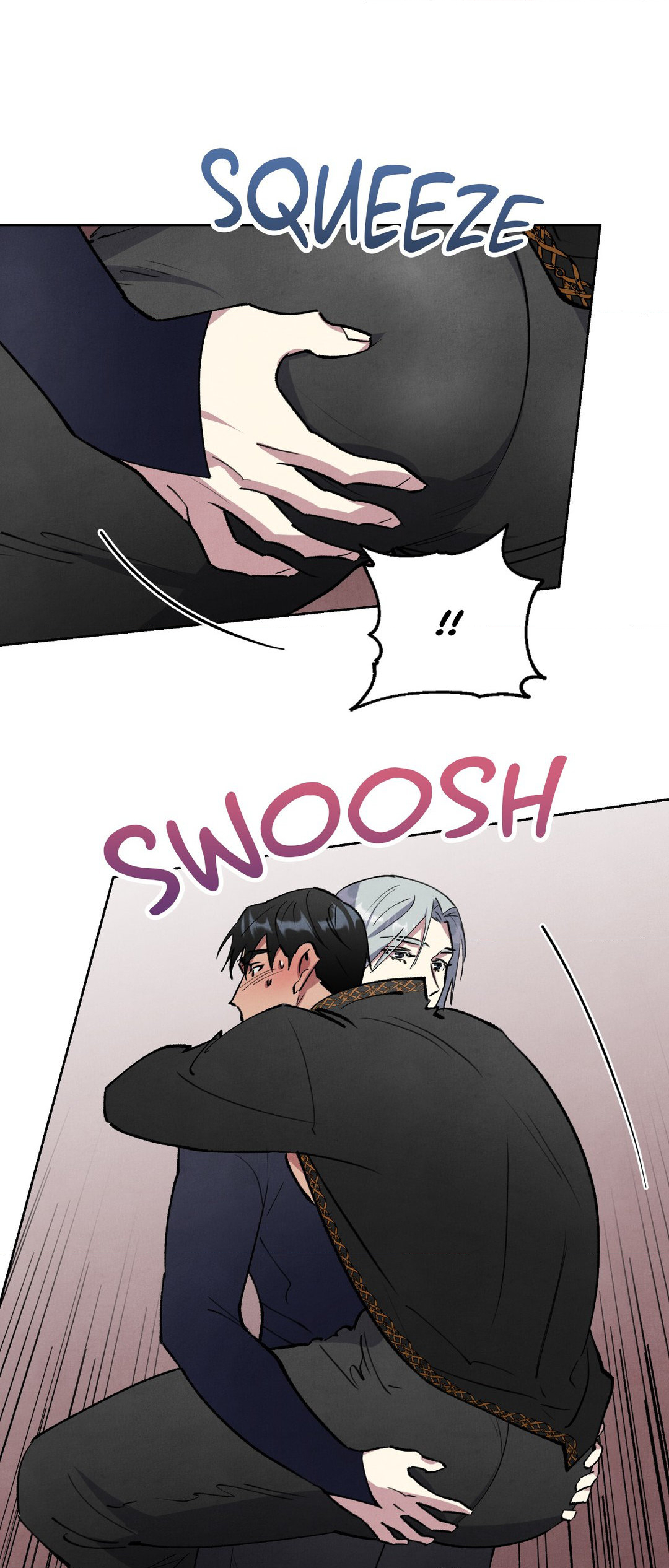 Read The Duke’s Debt chapter 16 image 5 on Lezhin