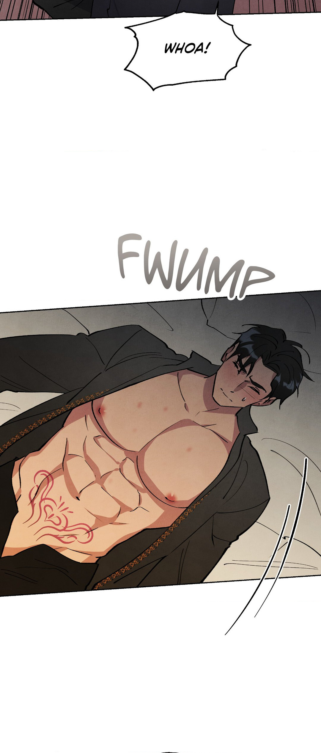 Read The Duke’s Debt chapter 16 image 6 on Lezhin
