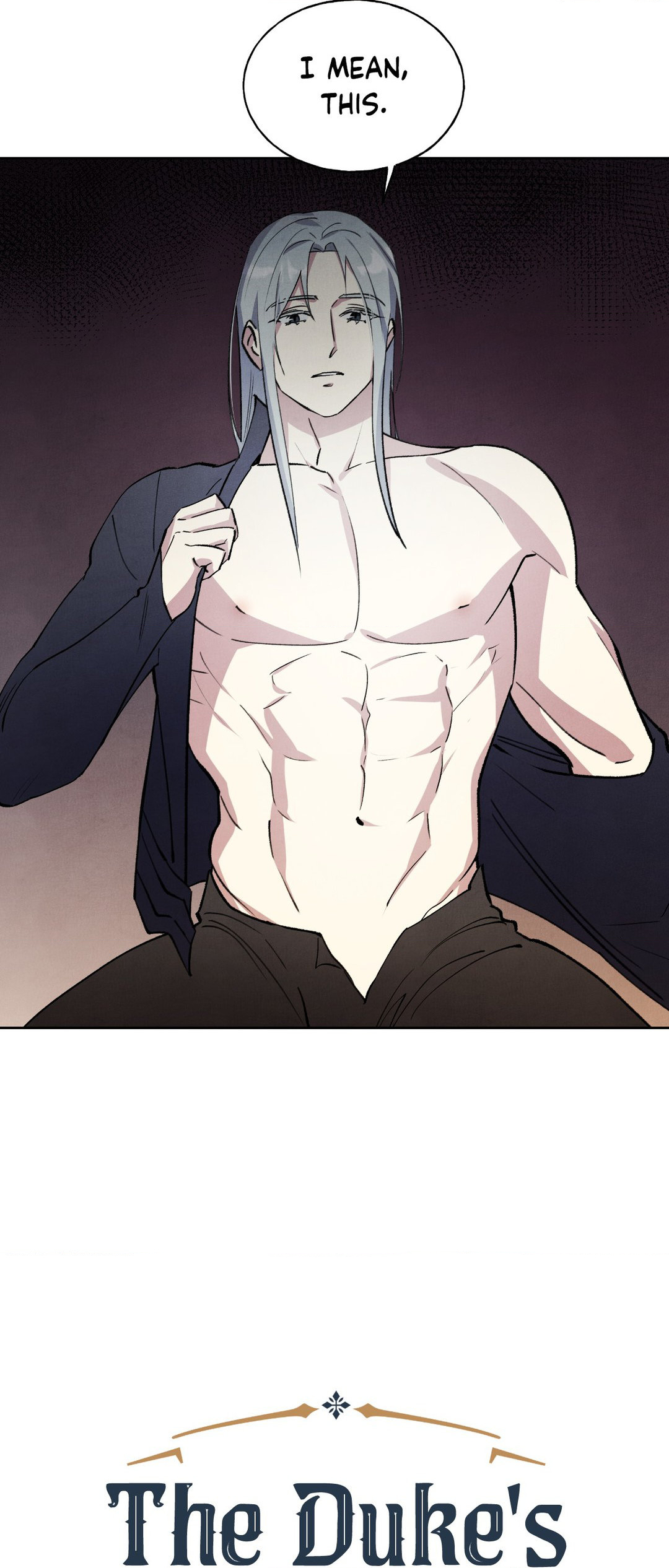 Read The Duke’s Debt chapter 16 image 7 on Lezhin