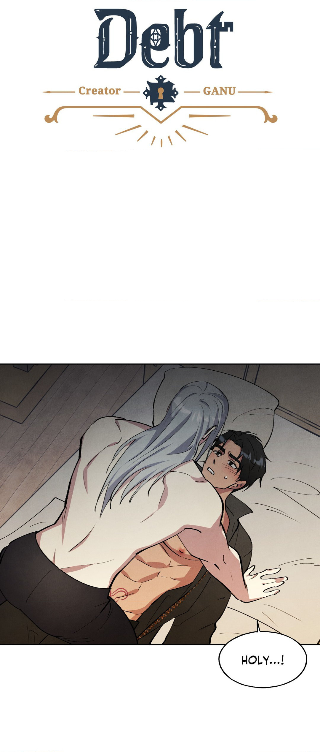 Read The Duke’s Debt chapter 16 image 8 on Lezhin