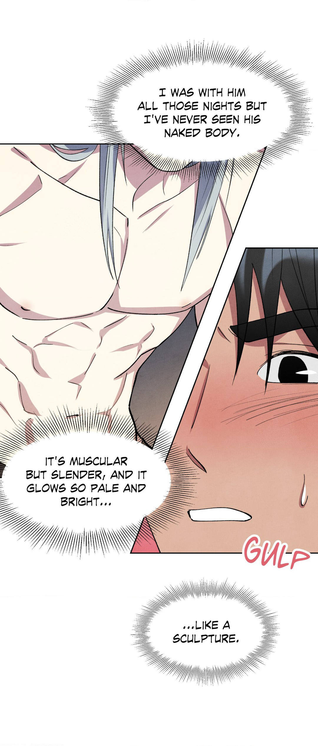 Read The Duke’s Debt chapter 16 image 9 on Lezhin