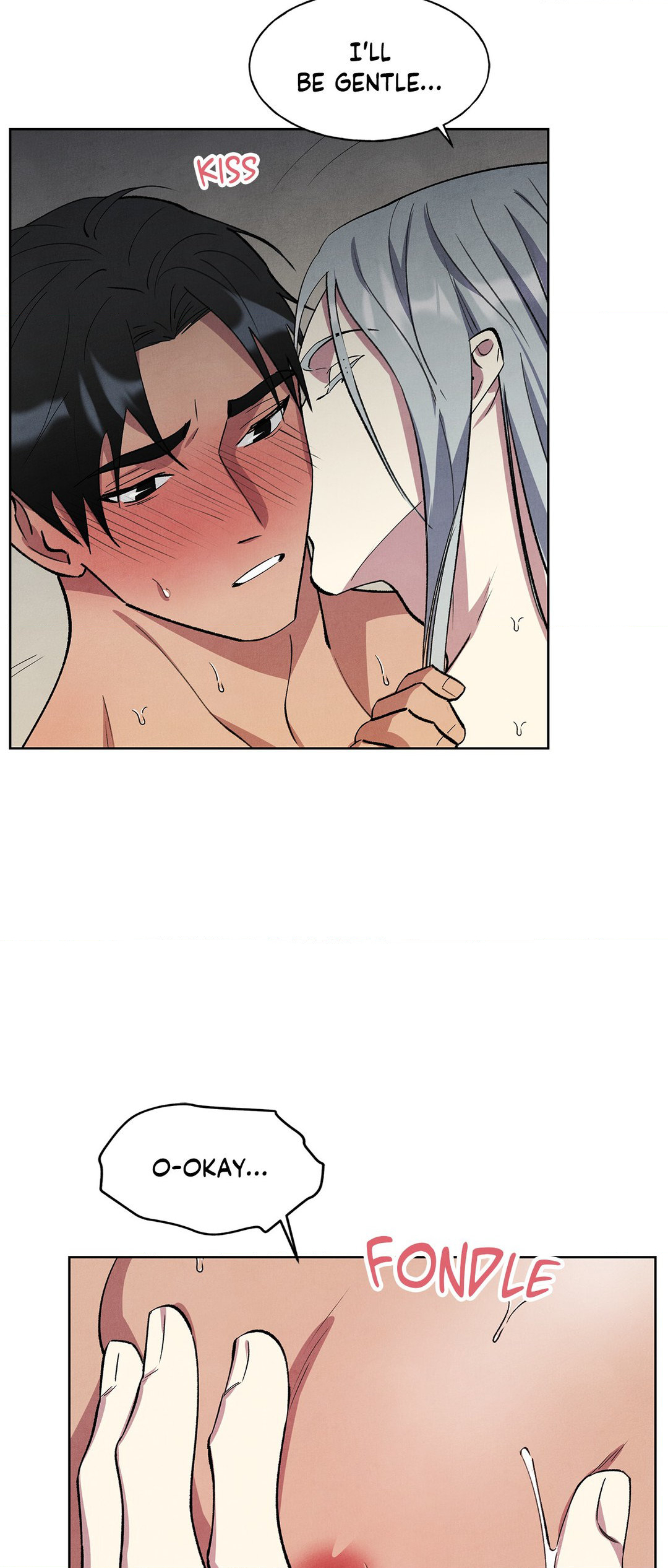 Read The Duke’s Debt chapter 17 image 10 on Lezhin