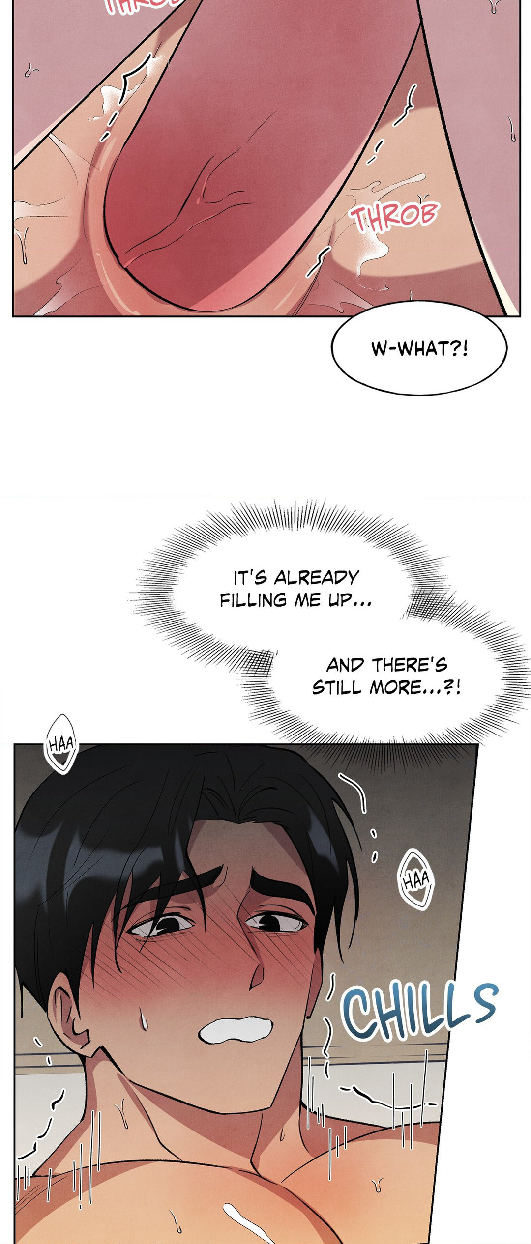 Read The Duke’s Debt chapter 17 image 14 on Lezhin