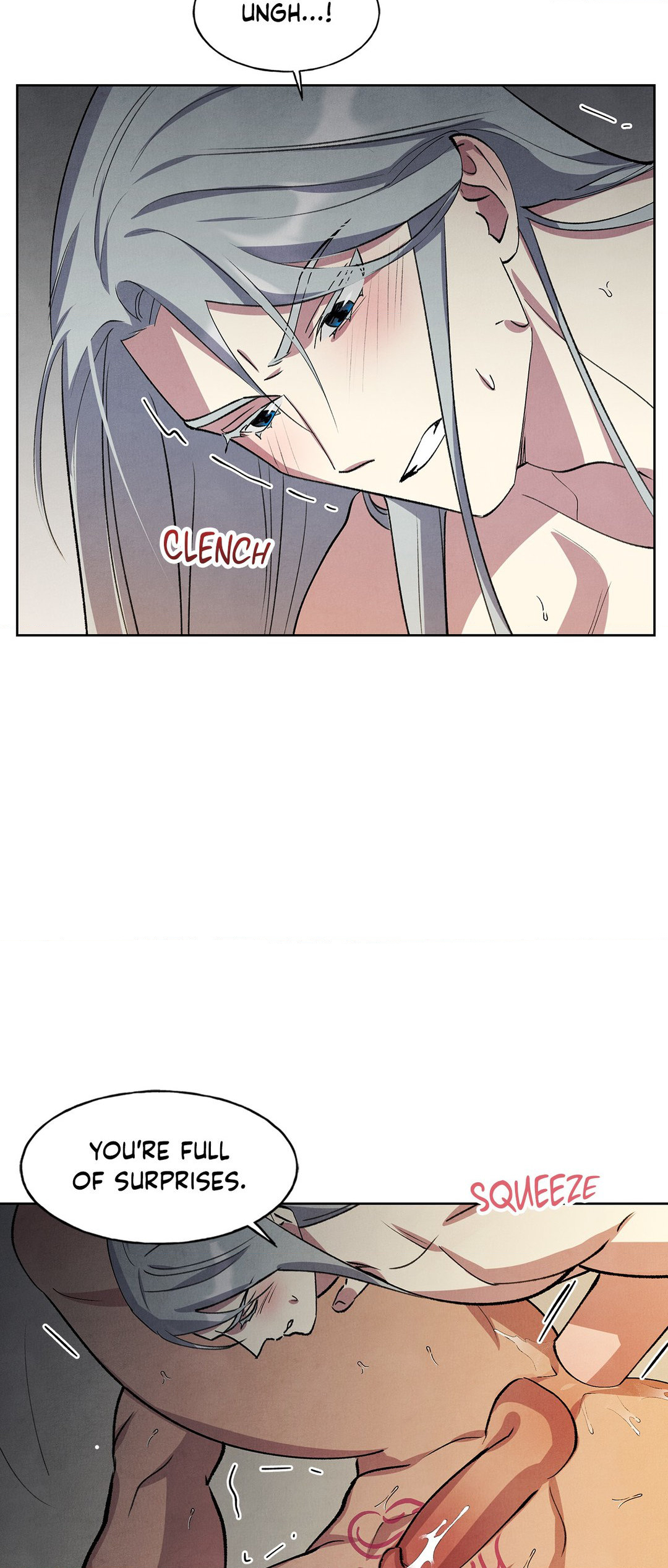 Read The Duke’s Debt chapter 17 image 16 on Lezhin