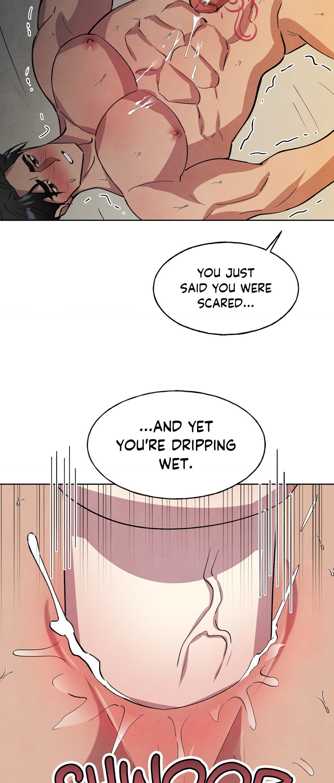 Read The Duke’s Debt chapter 17 image 17 on Lezhin