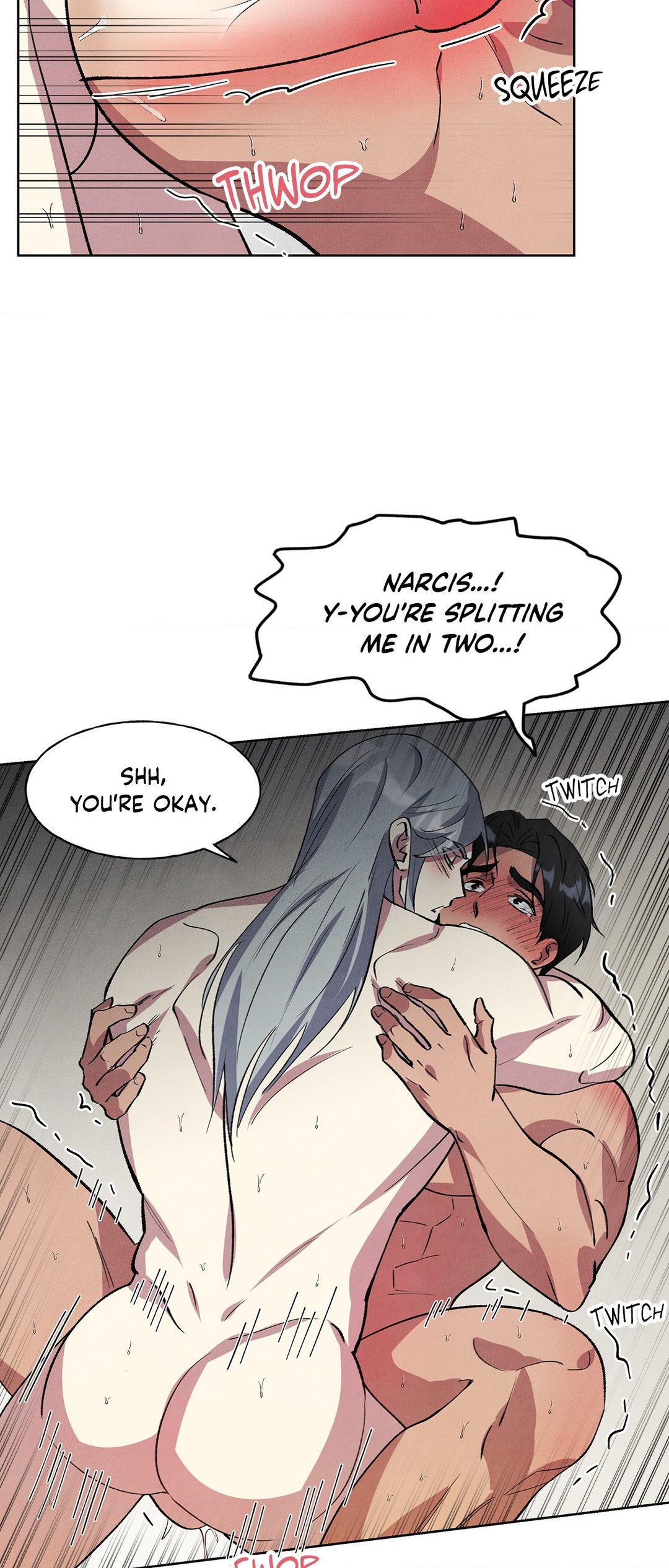 Read The Duke’s Debt chapter 17 image 25 on Lezhin