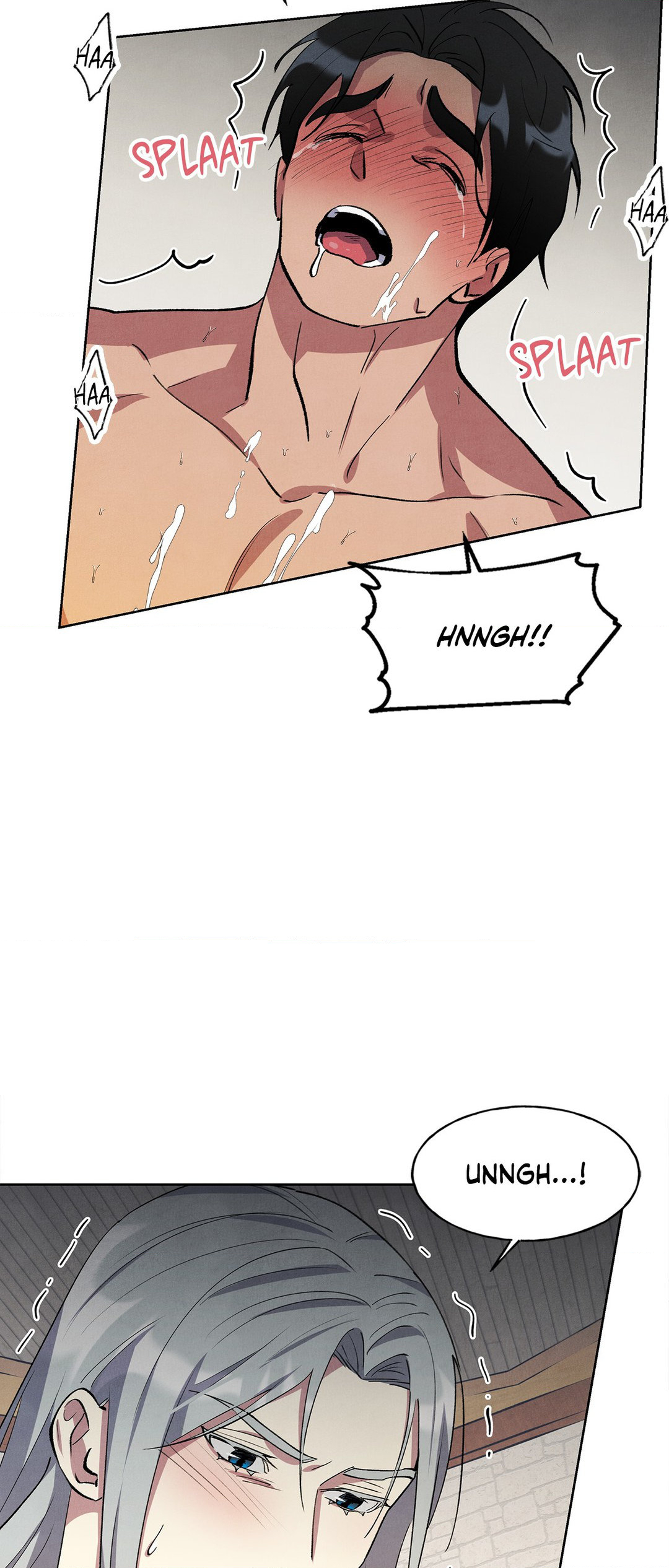 Read The Duke’s Debt chapter 17 image 29 on Lezhin