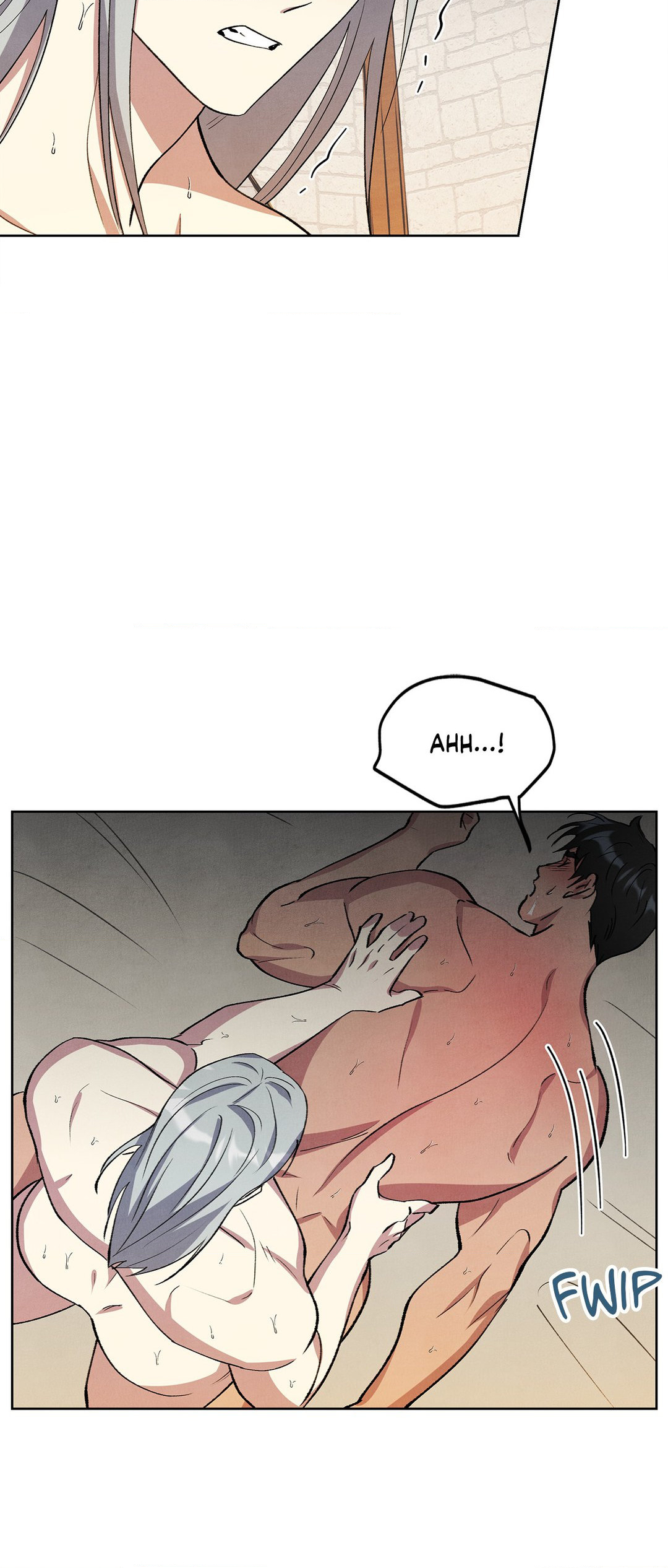 Read The Duke’s Debt chapter 17 image 30 on Lezhin
