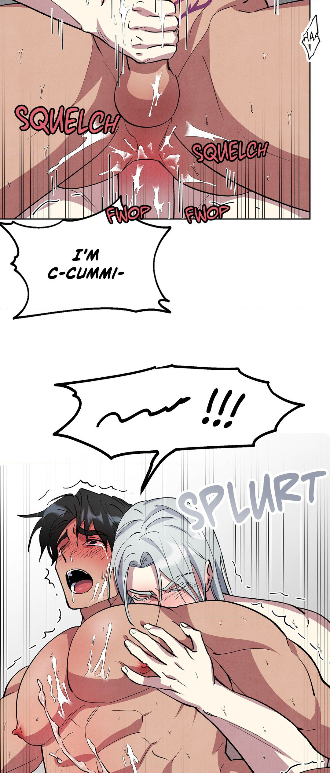 Read The Duke’s Debt chapter 17 image 35 on Lezhin
