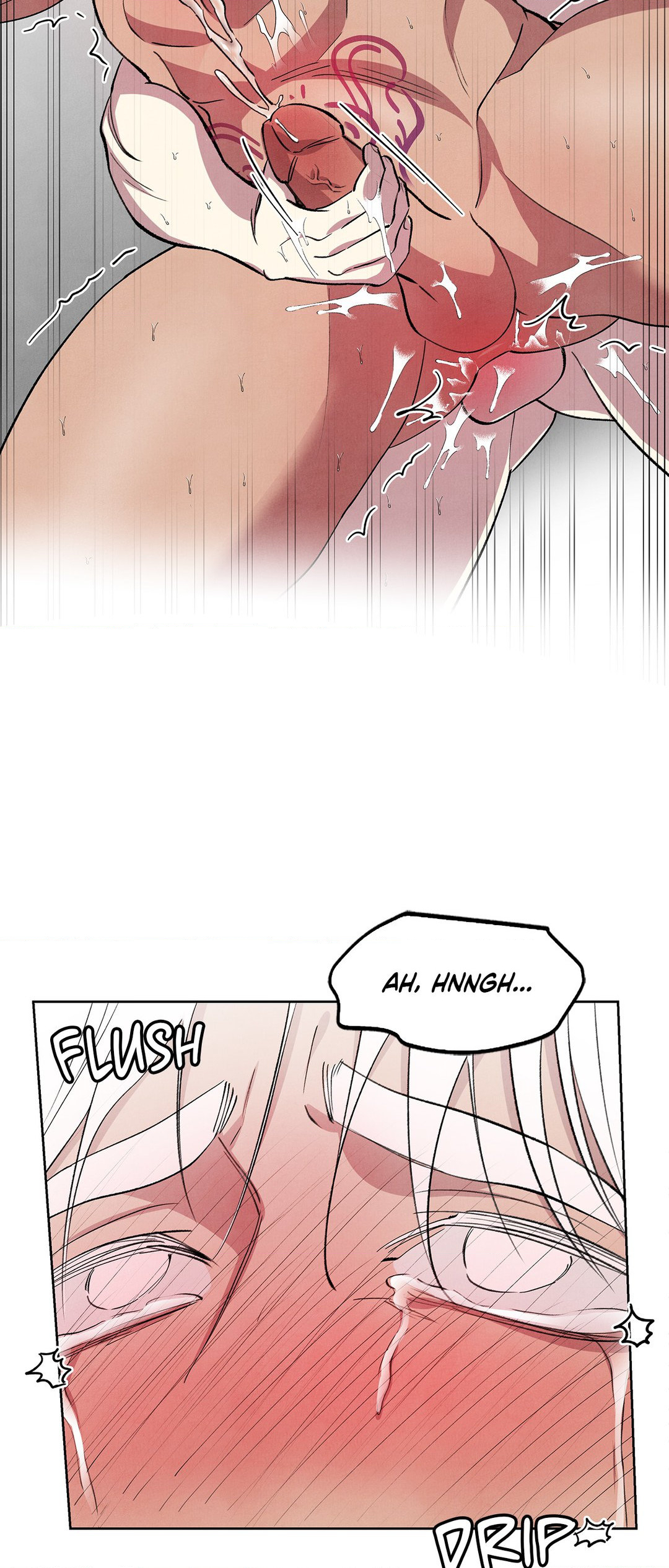 Read The Duke’s Debt chapter 17 image 36 on Lezhin