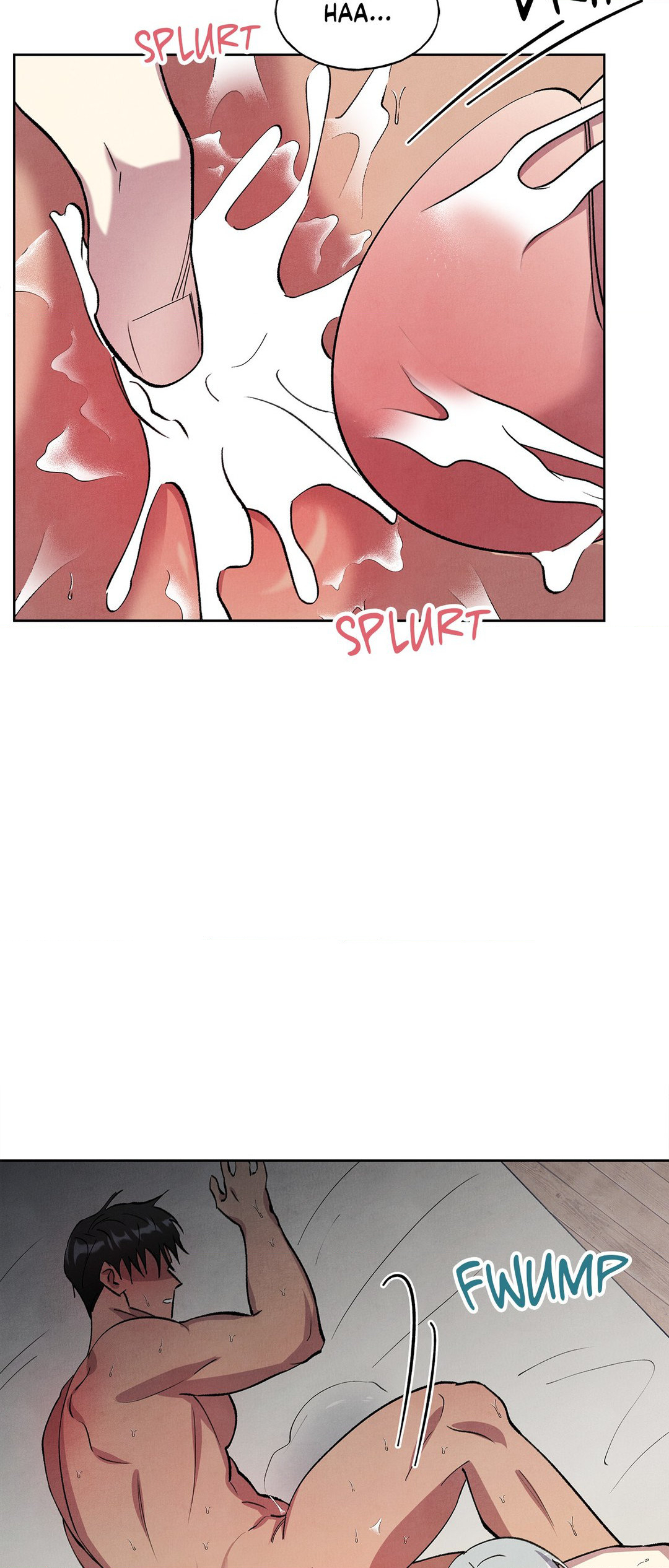 Read The Duke’s Debt chapter 17 image 38 on Lezhin