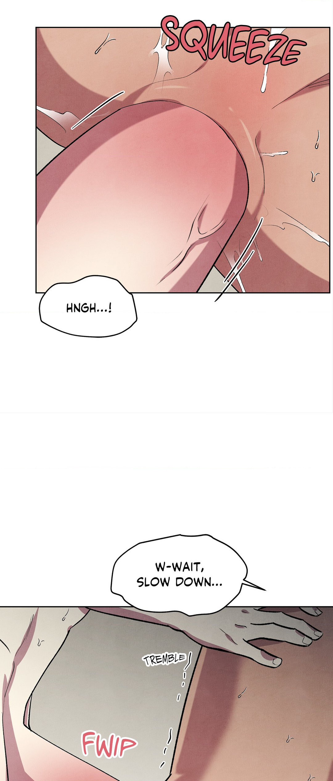 Read The Duke’s Debt chapter 17 image 4 on Lezhin