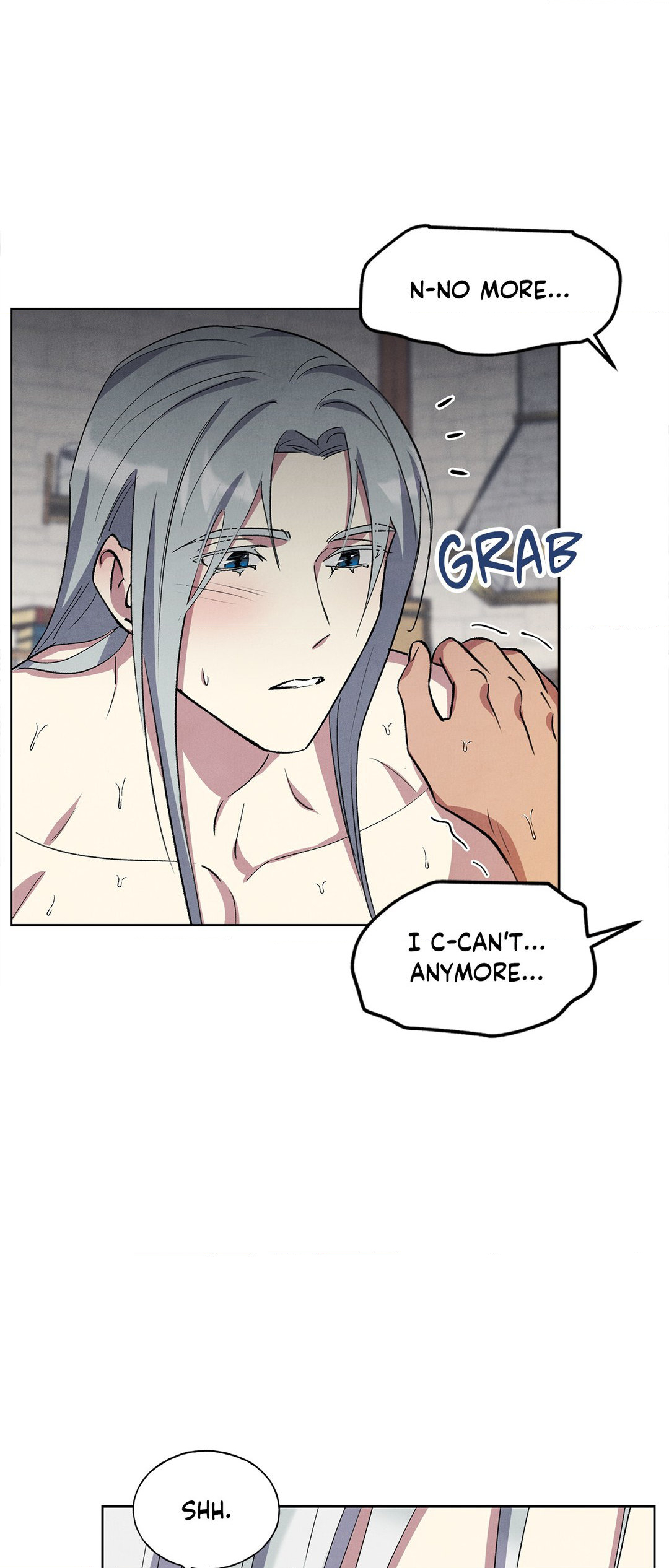 Read The Duke’s Debt chapter 17 image 42 on Lezhin