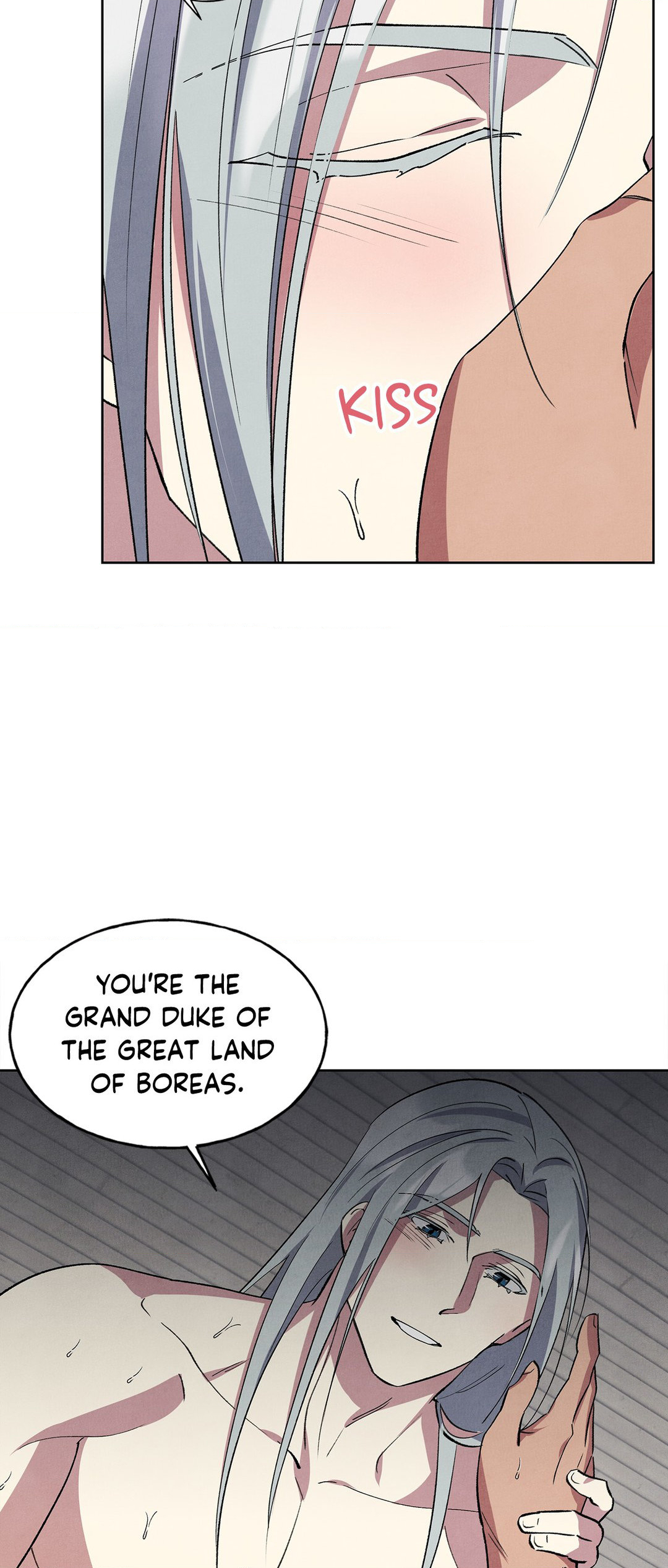 Read The Duke’s Debt chapter 17 image 43 on Lezhin