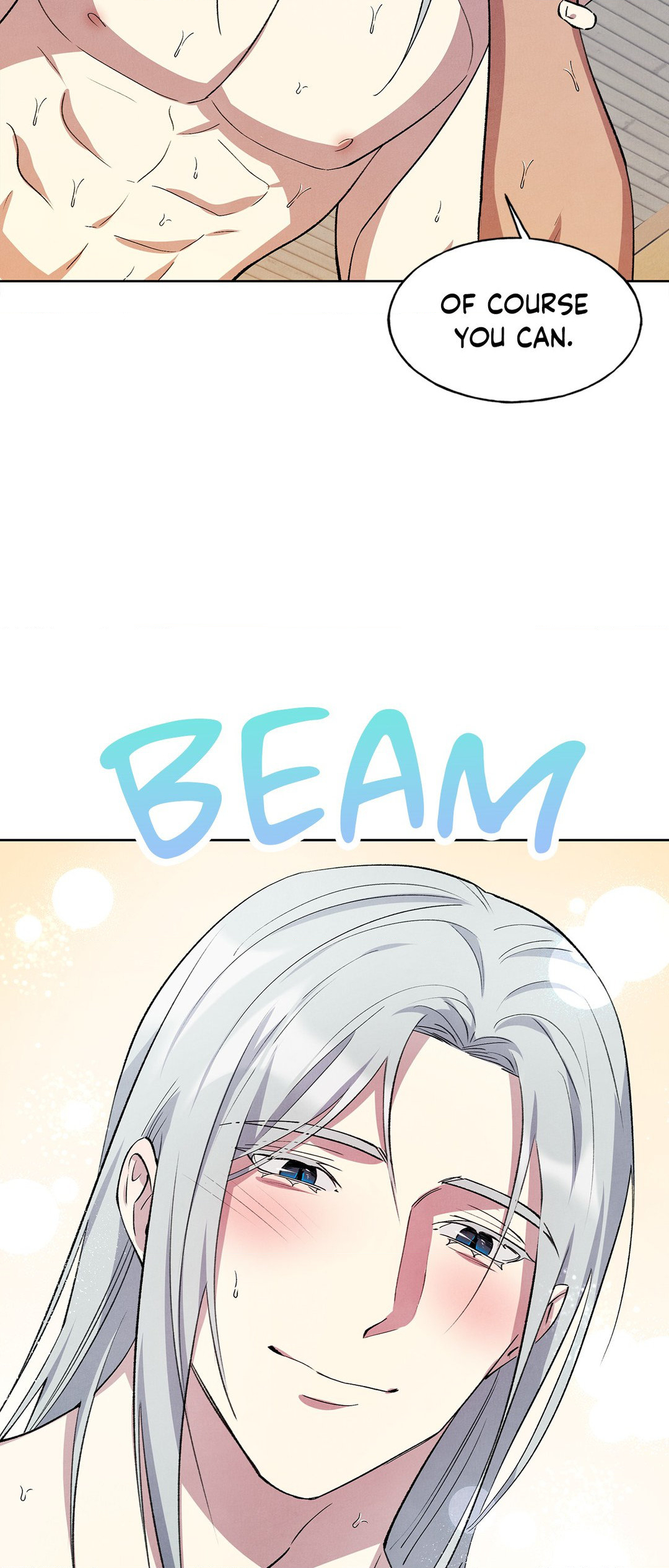 Read The Duke’s Debt chapter 17 image 44 on Lezhin
