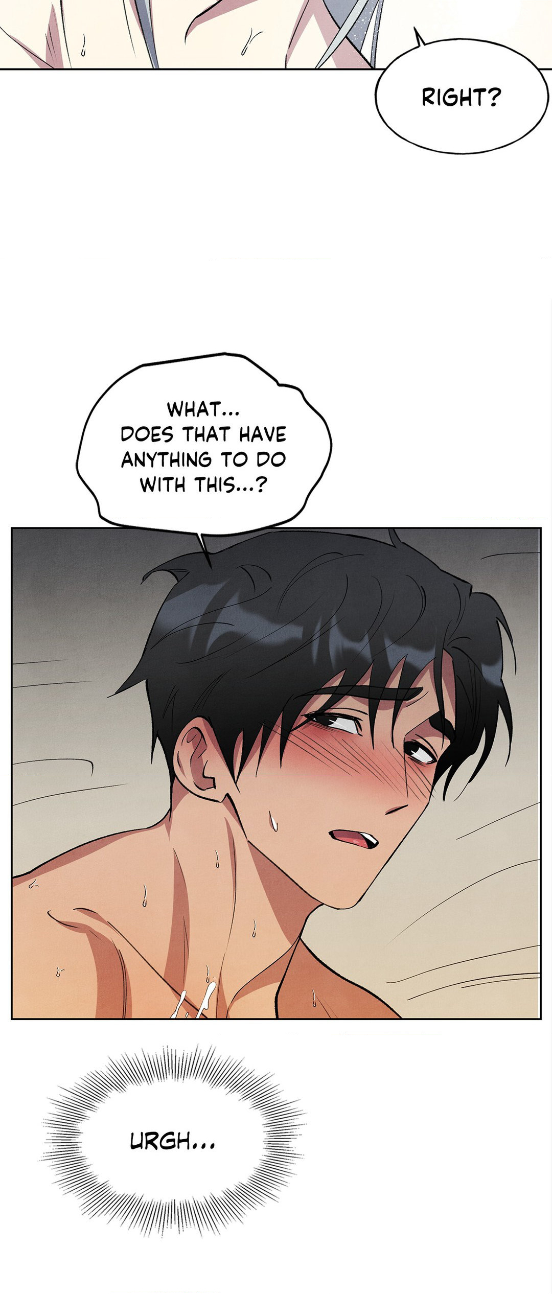Read The Duke’s Debt chapter 17 image 45 on Lezhin
