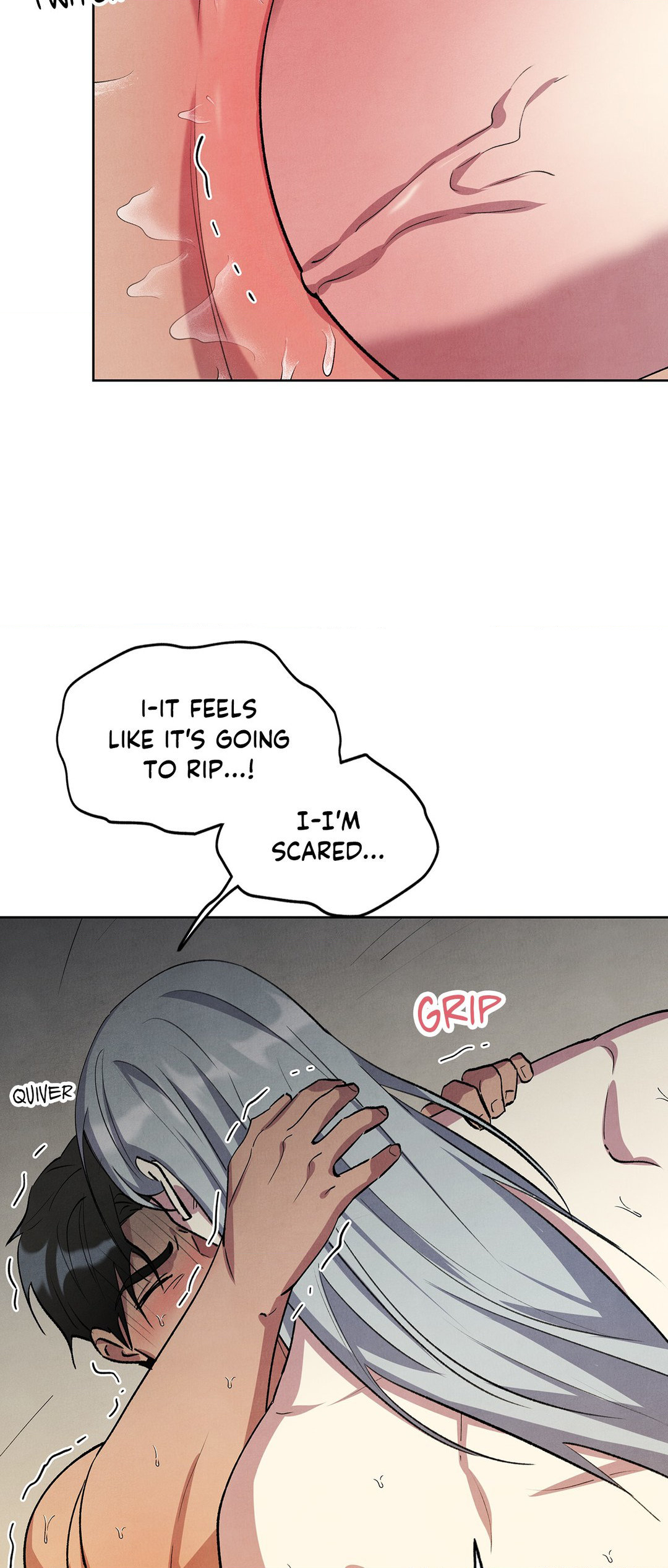 Read The Duke’s Debt chapter 17 image 8 on Lezhin