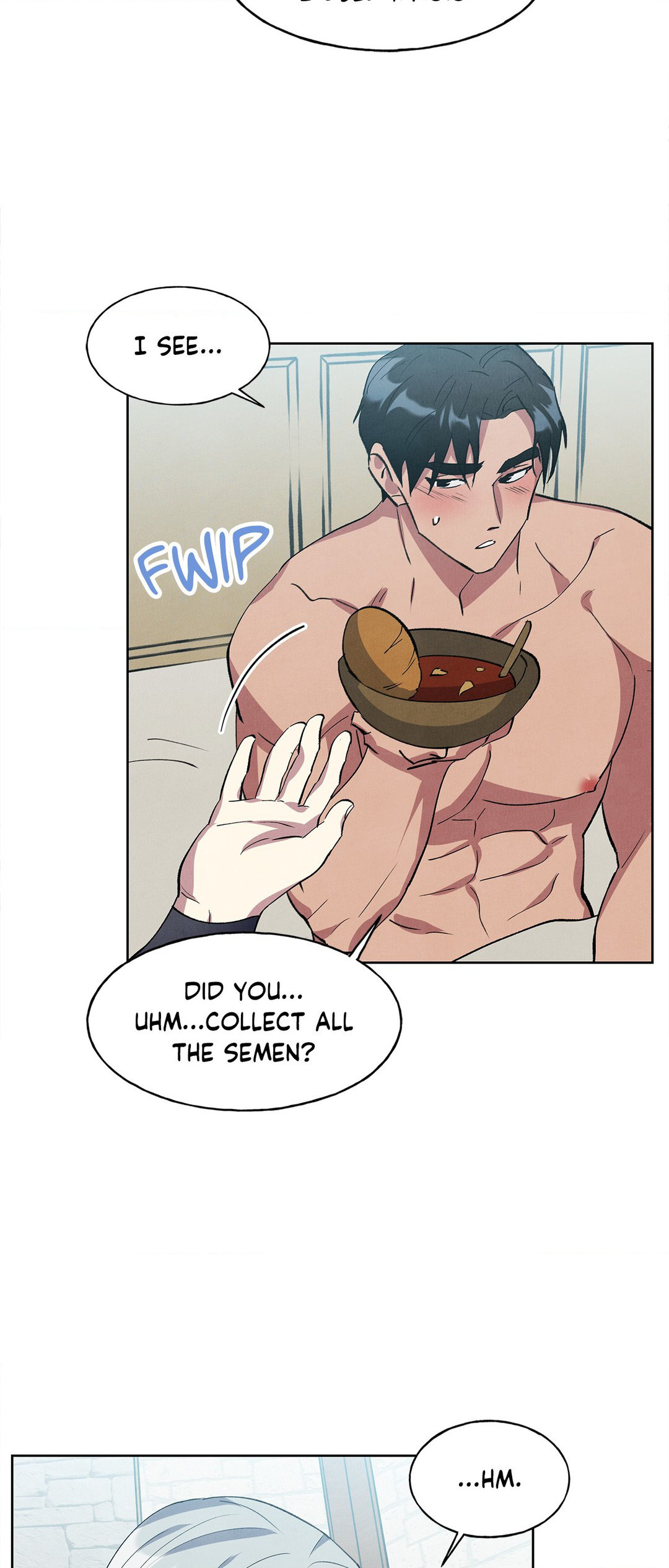 Read The Duke’s Debt chapter 18 image 13 on Lezhin