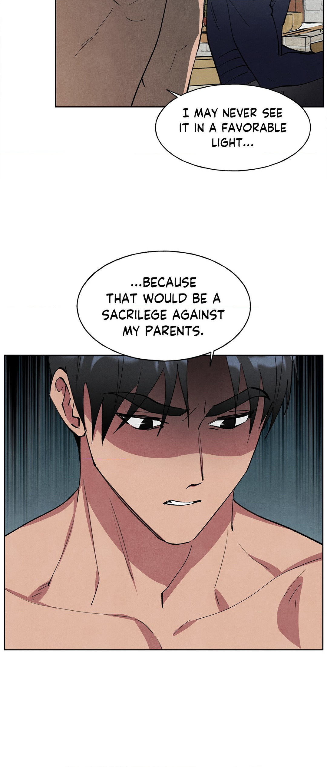 Read The Duke’s Debt chapter 18 image 19 on Lezhin