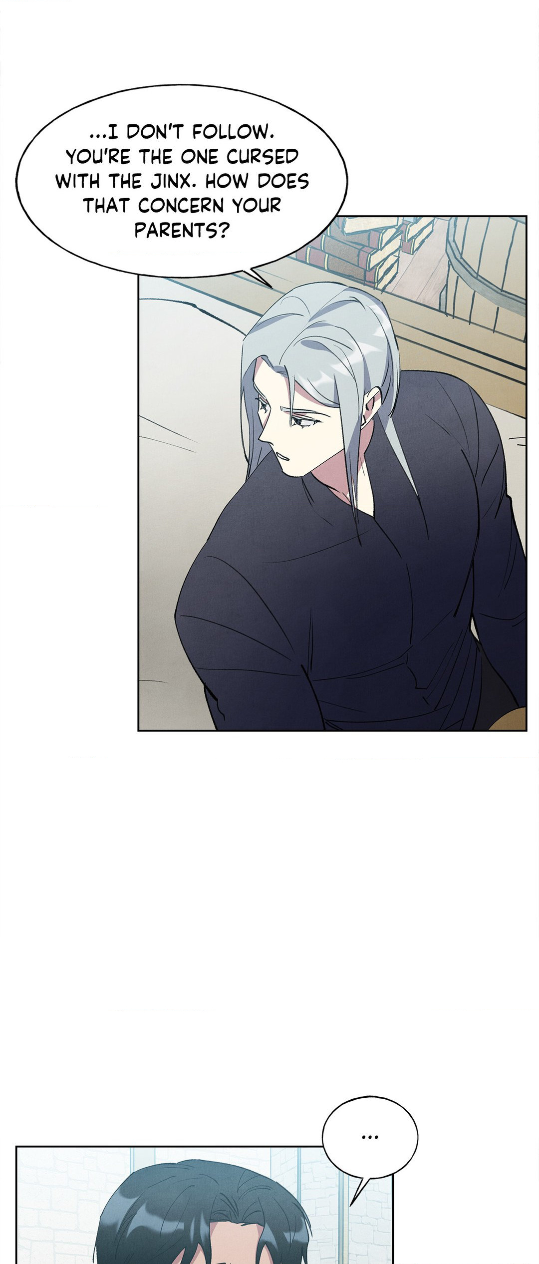 Read The Duke’s Debt chapter 18 image 20 on Lezhin