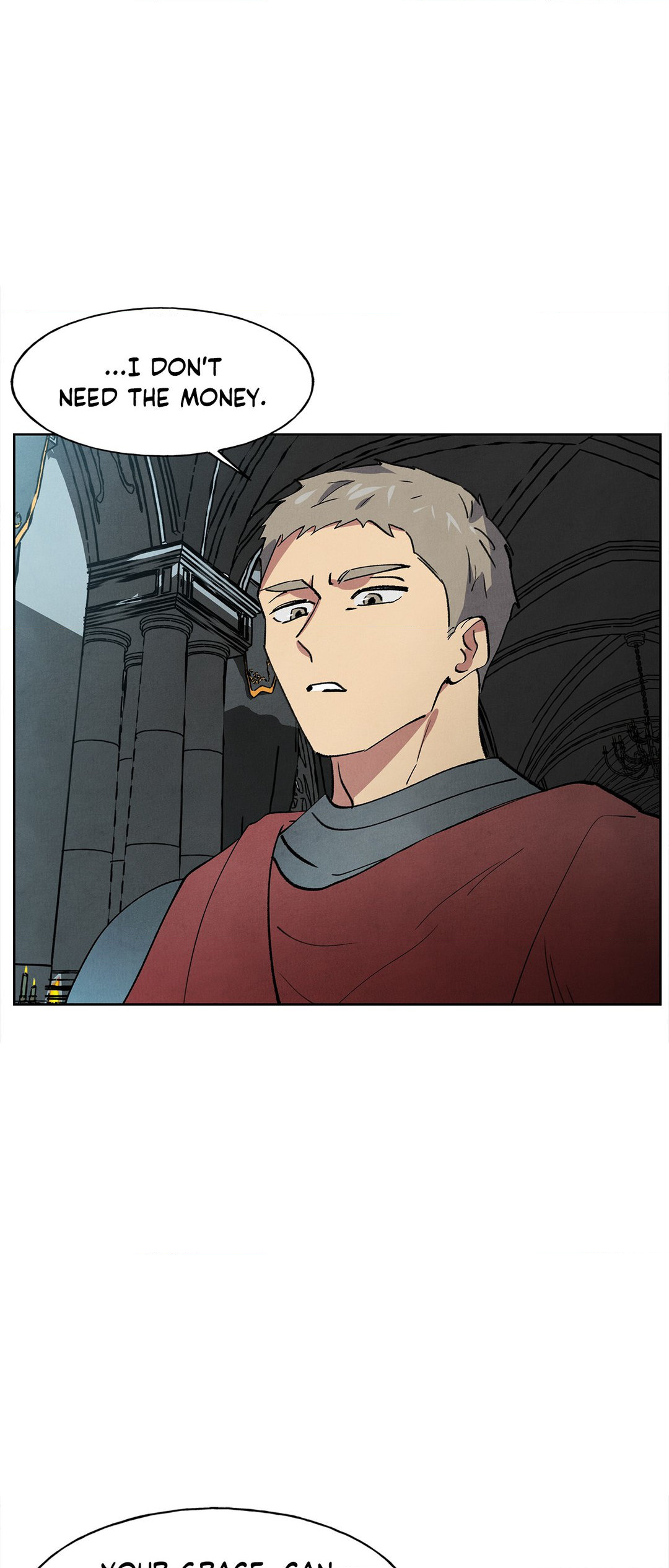 Read The Duke’s Debt chapter 18 image 25 on Lezhin
