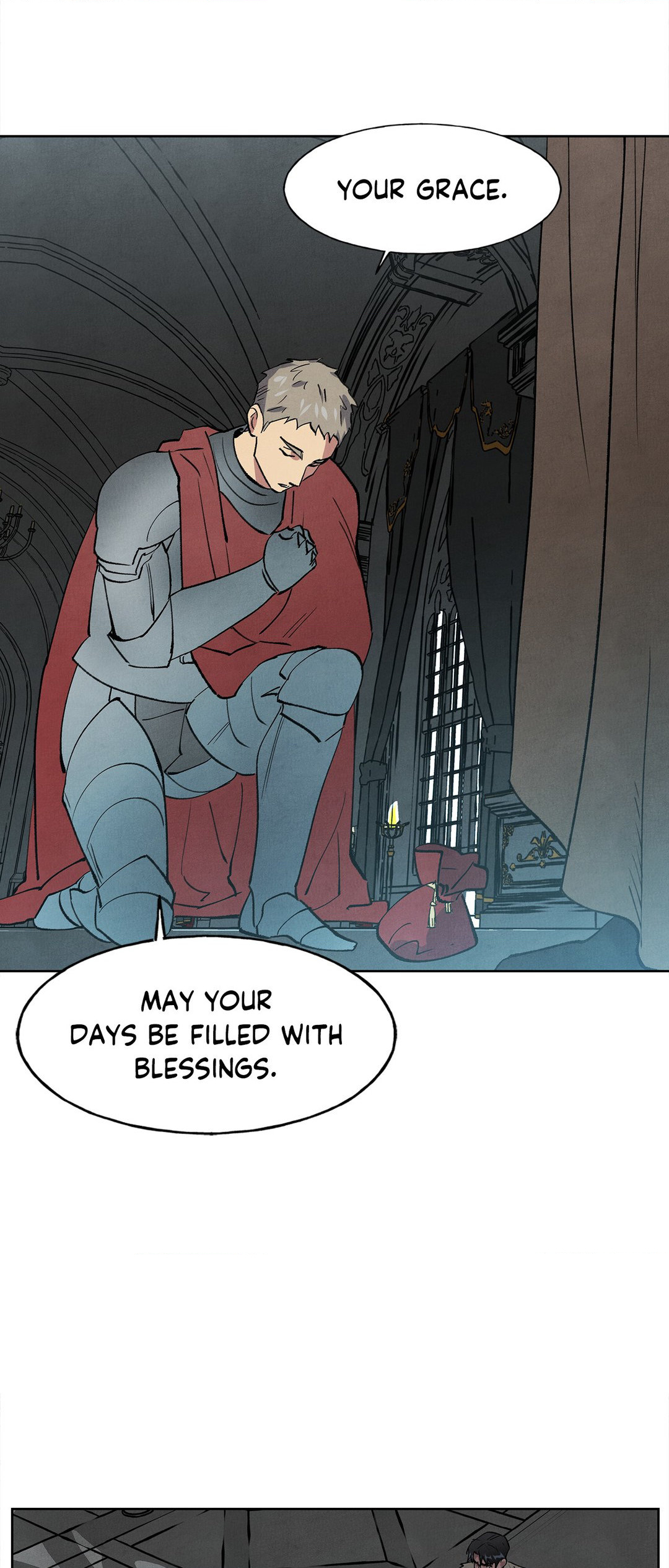 Read The Duke’s Debt chapter 18 image 37 on Lezhin