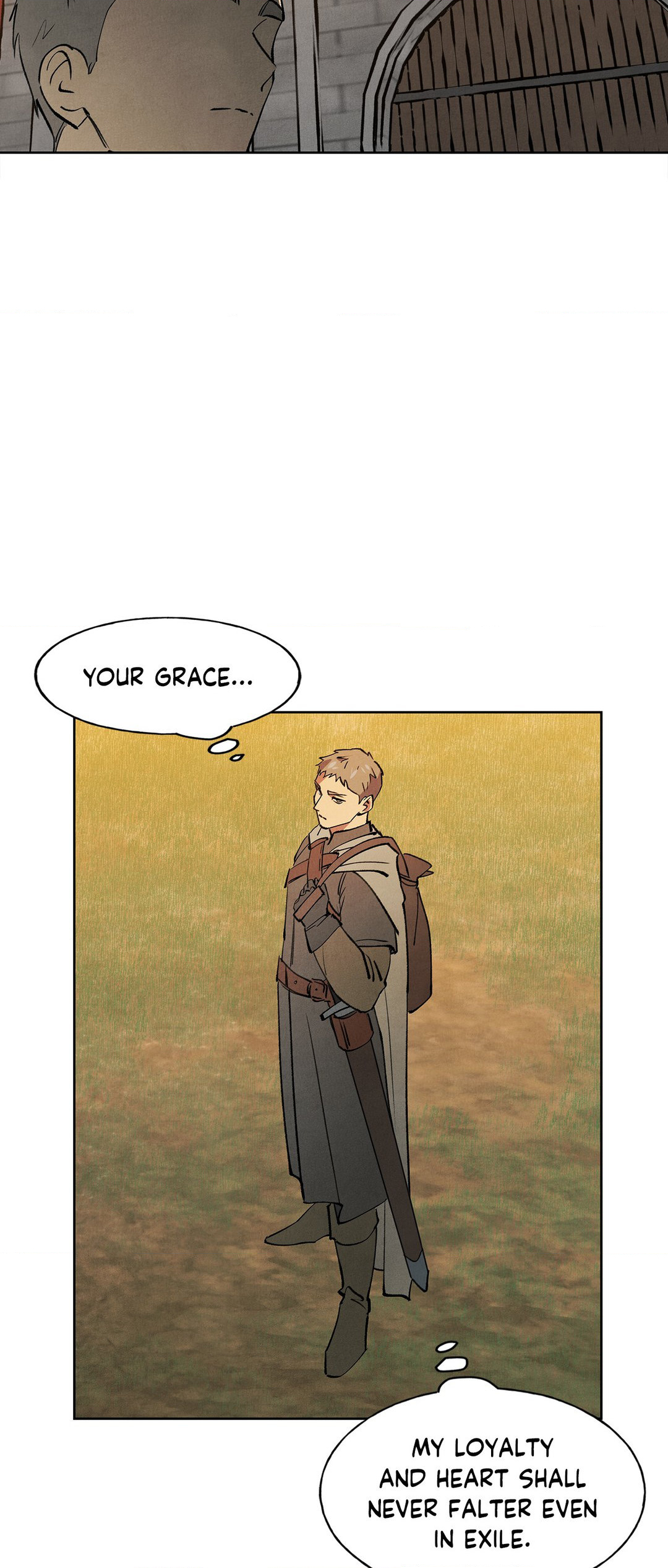 Read The Duke’s Debt chapter 18 image 40 on Lezhin