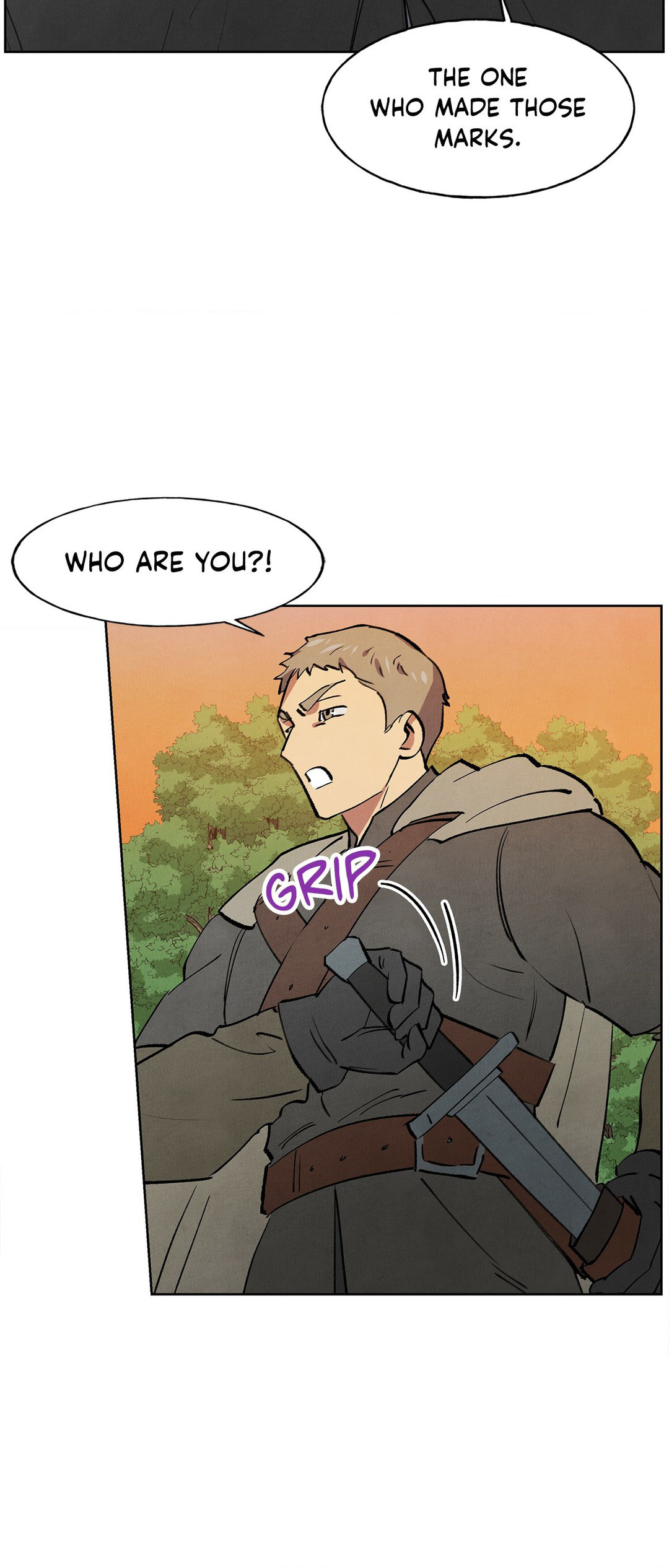Read The Duke’s Debt chapter 18 image 44 on Lezhin