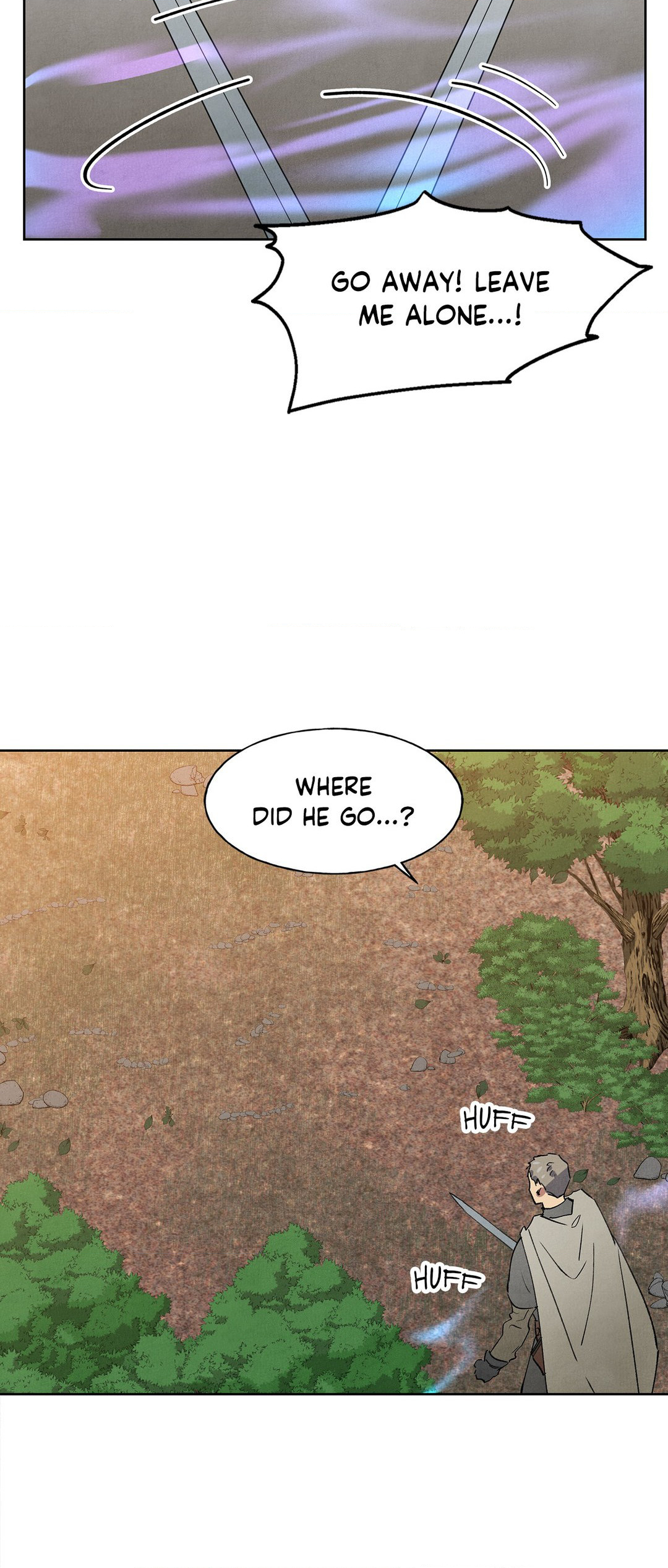 Read The Duke’s Debt chapter 18 image 47 on Lezhin