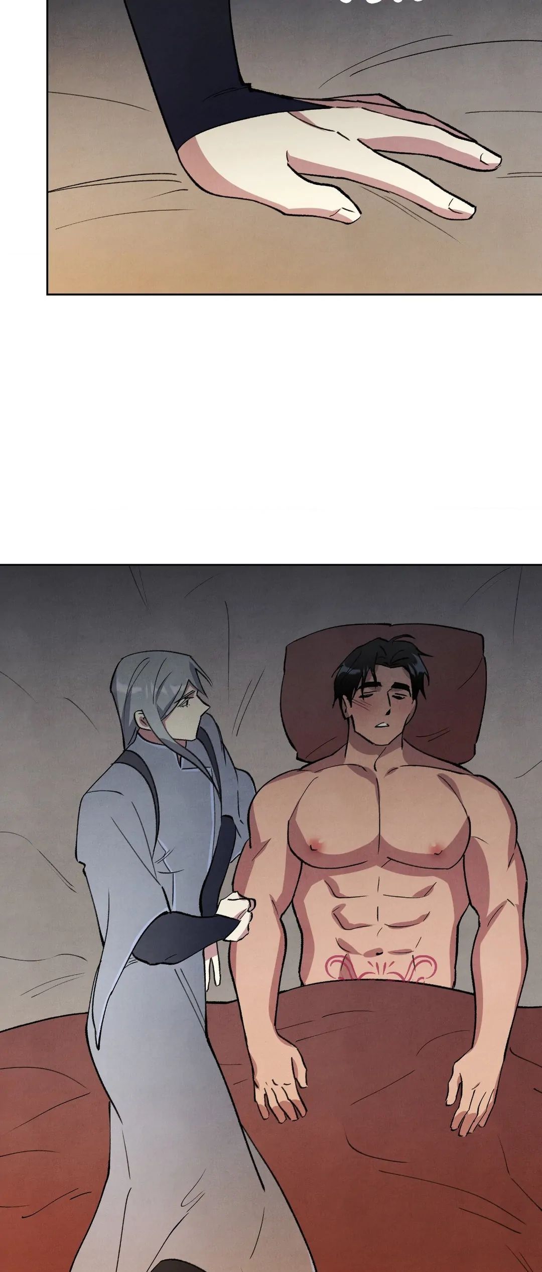 Read The Duke’s Debt chapter 19 image 14 on Lezhin
