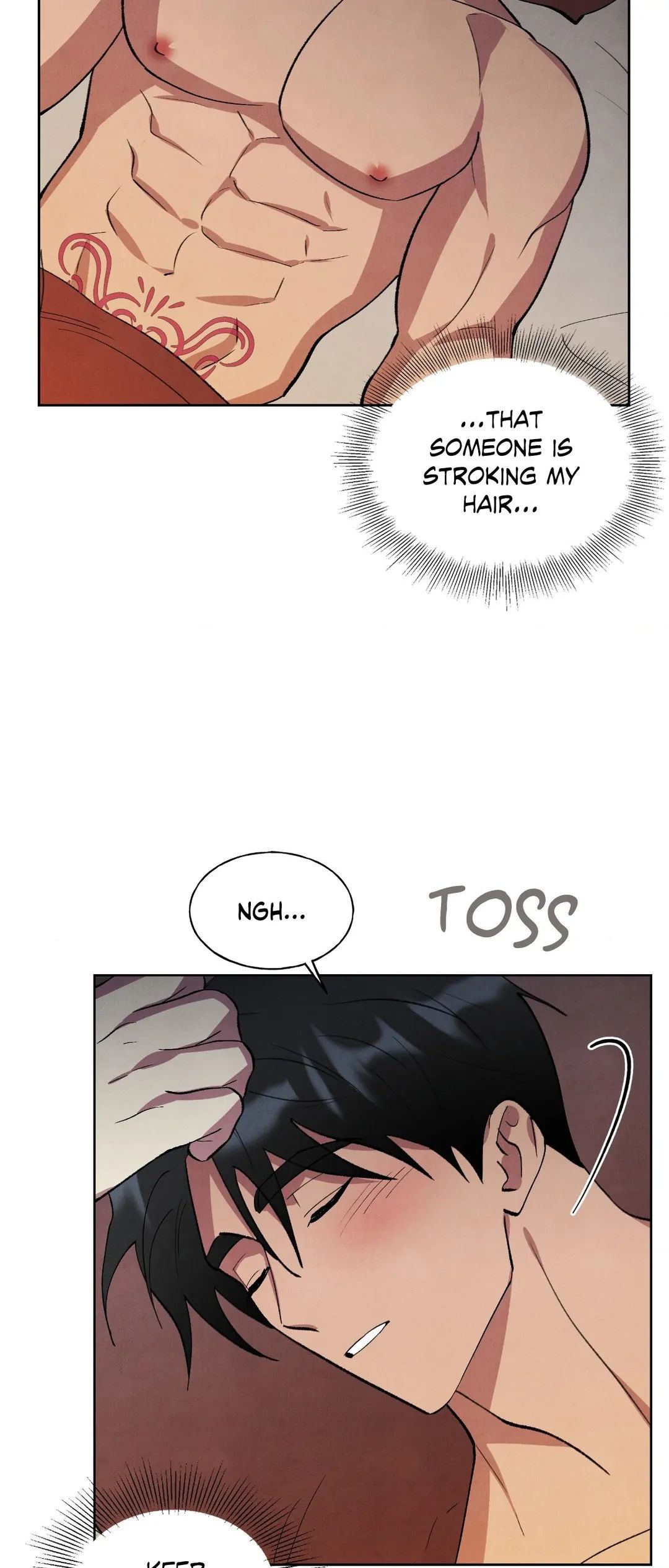 Read The Duke’s Debt chapter 19 image 18 on Lezhin