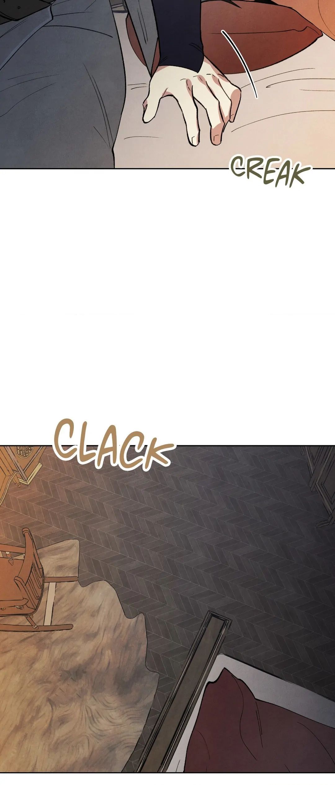 Read The Duke’s Debt chapter 19 image 21 on Lezhin