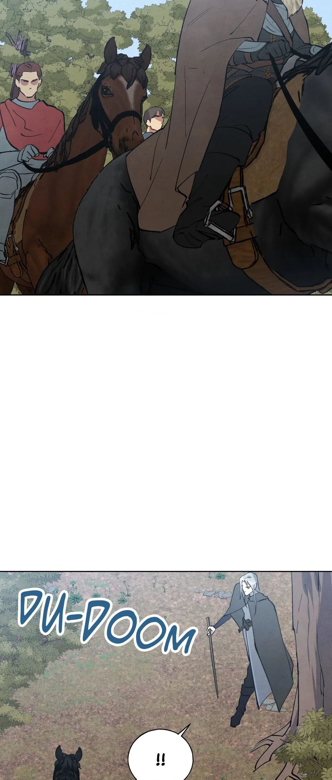 Read The Duke’s Debt chapter 19 image 24 on Lezhin