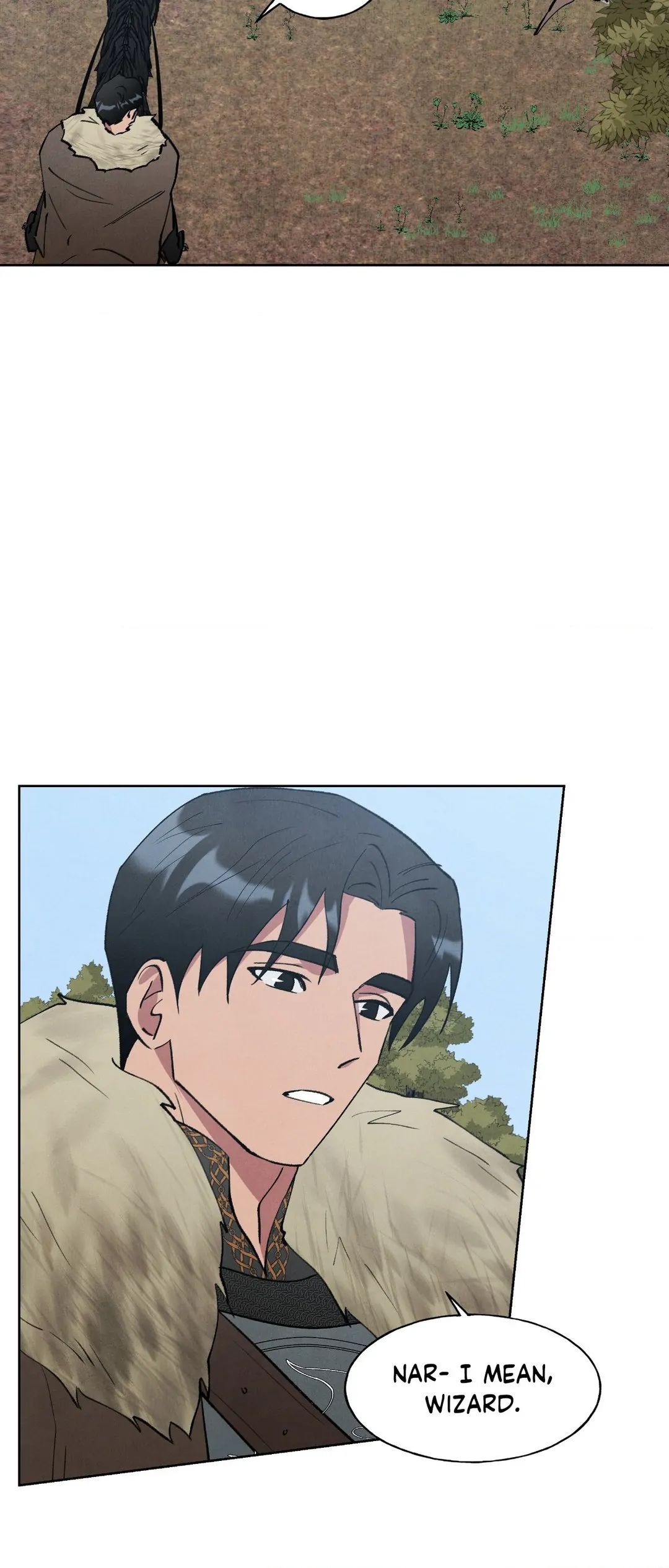 Read The Duke’s Debt chapter 19 image 25 on Lezhin