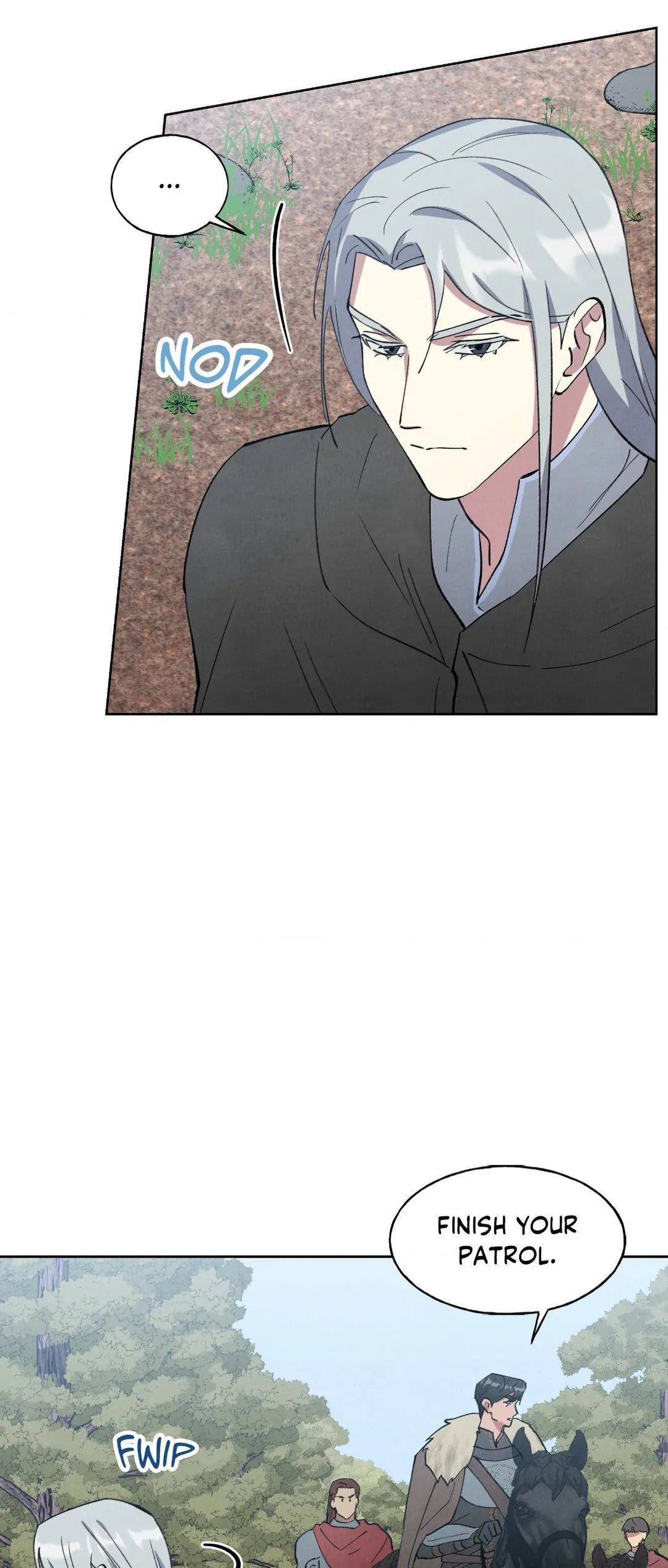 Read The Duke’s Debt chapter 19 image 26 on Lezhin