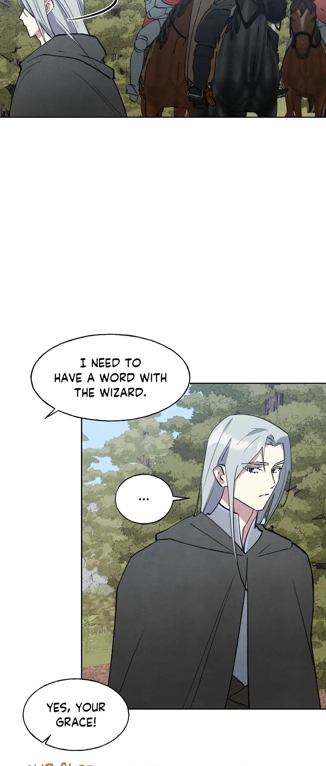 Read The Duke’s Debt chapter 19 image 27 on Lezhin